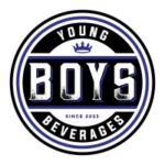 Young Boys Beverages