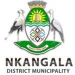 Nkangala District Municipality