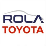 Rola Toyota Bredasdorp