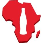 Coca-Cola Beverages Africa logo Coca-Cola Beverages Africa